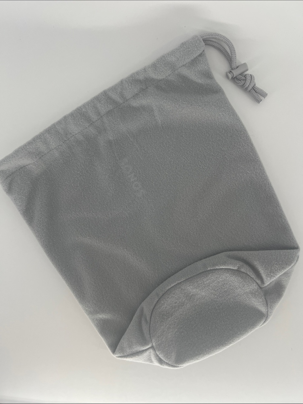 SONOS Smart Speaker Storage Bag